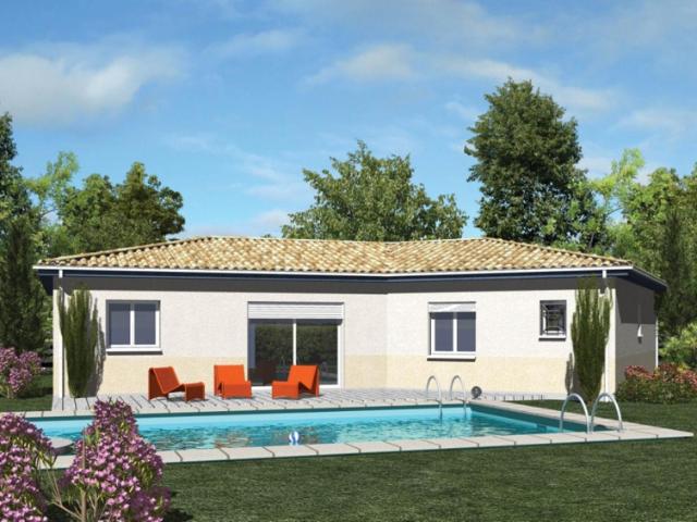 Maison vente à Langon, Casseuil