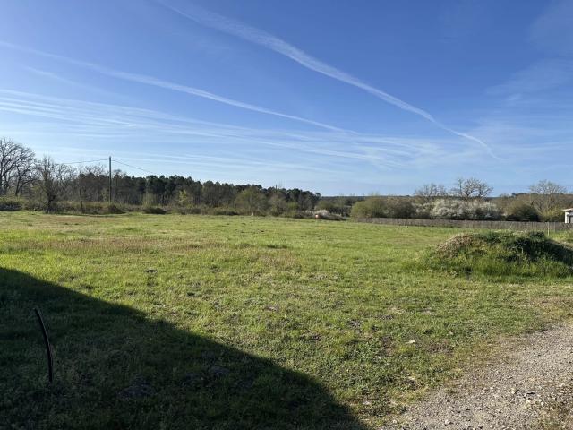 Terrain vente à Nérac, Casteljaloux