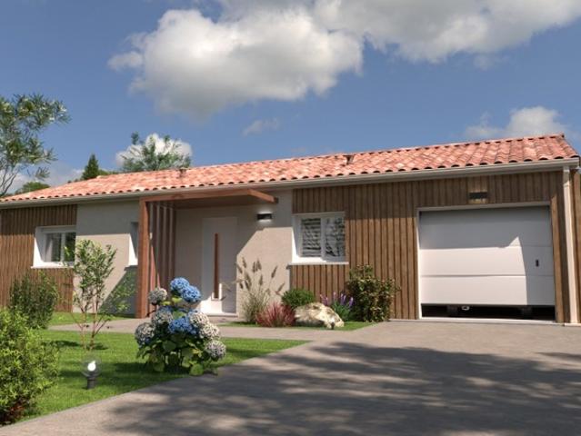 Maison vente à Castres