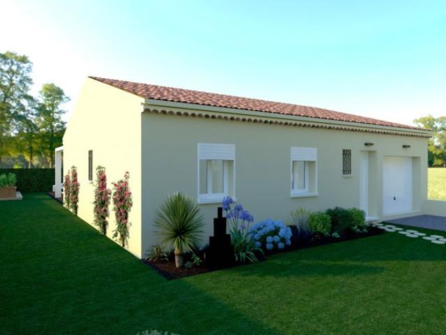 Maison vente à Avignon, Caumont-sur-durance