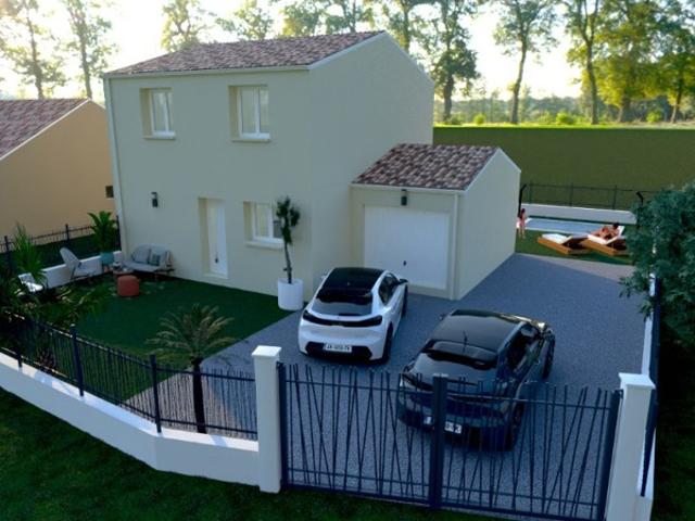 Maison vente à Béziers, Cazouls-lès-béziers
