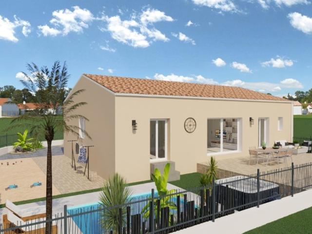 Maison vente à Béziers, Cébazan