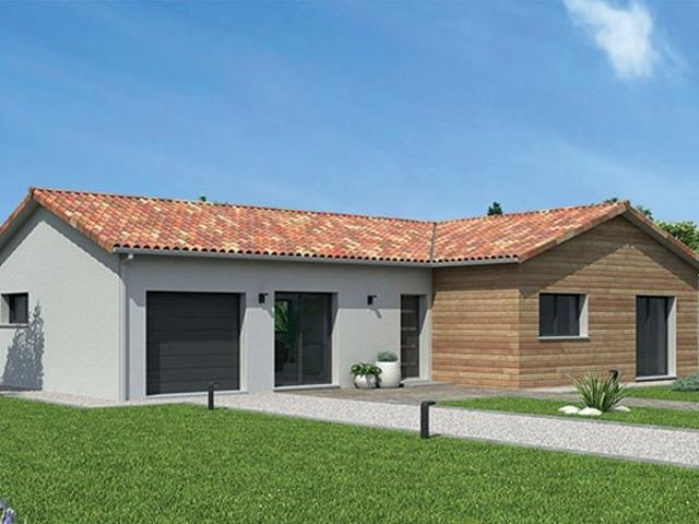 Maison vente à Bourg-en-Bresse, Chalamont