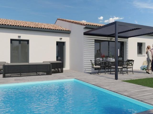 Maison vente à Nyons, Chamaret