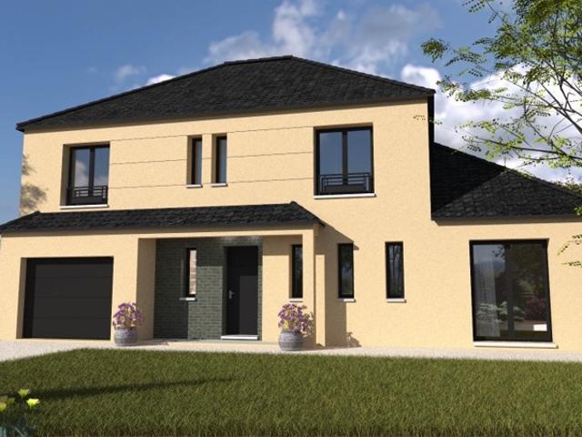 Maison vente à Saint-Germain-en-Laye, Chambourcy