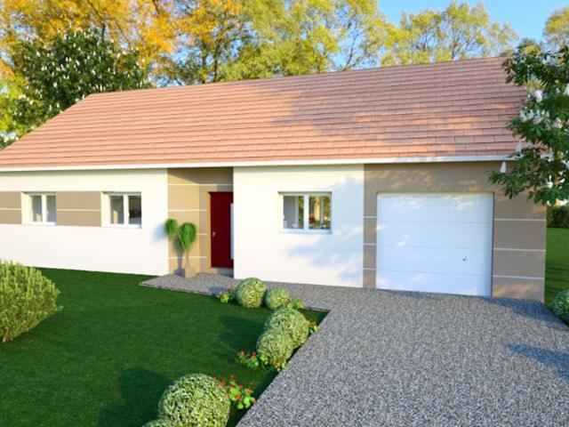 Maison vente à Le Mans, Champagne