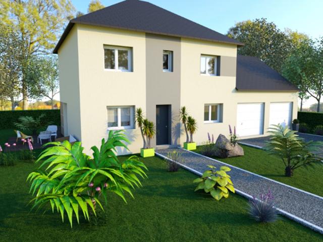 Maison vente à Mamers, Fatines
