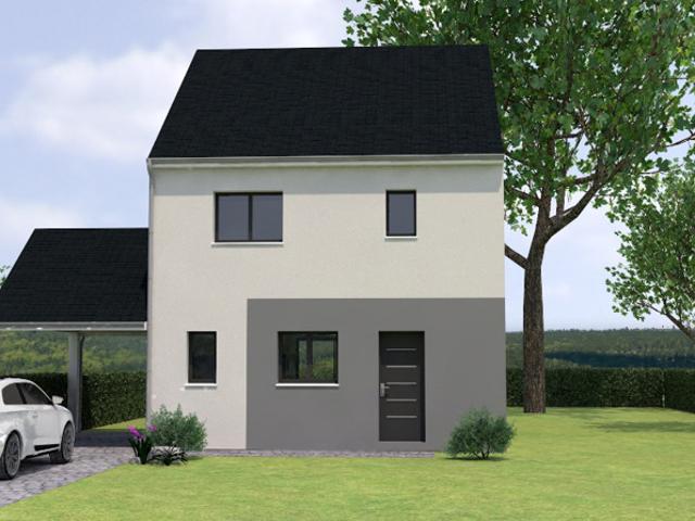 Maison vente à Segré, Soeurdres