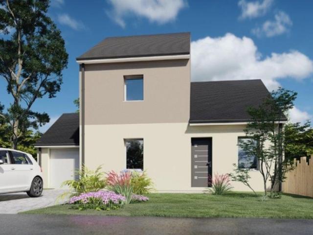 Maison vente à Segré, Soeurdres