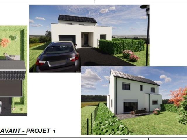 Maison vente à Laval, Changé