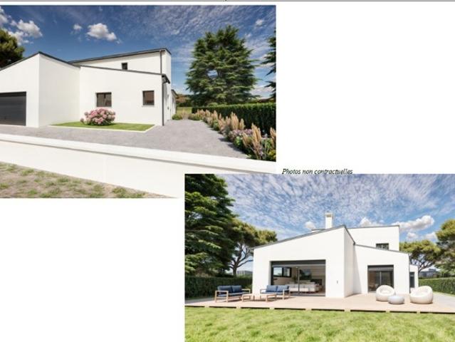Maison vente à Laval, Changé