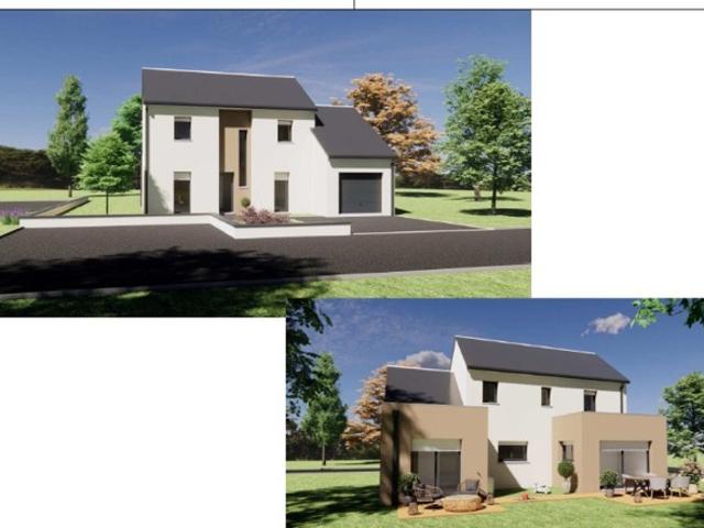 Maison vente à Laval, Changé