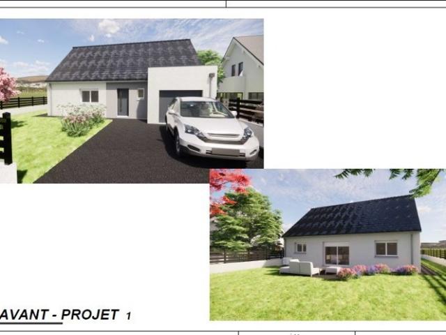 Maison vente à Laval, Changé