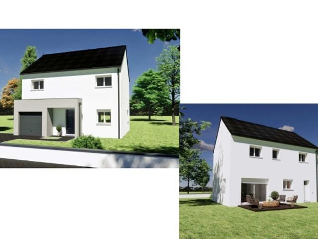 Maison vente à Laval, Changé