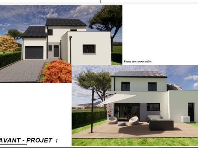 Maison vente à Laval, Changé