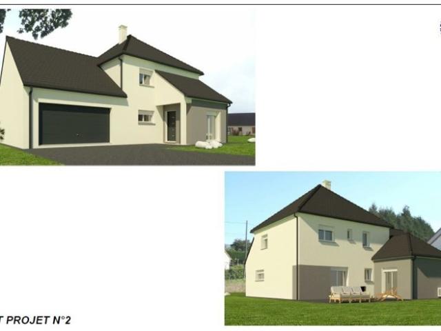 Maison vente à Laval, Changé