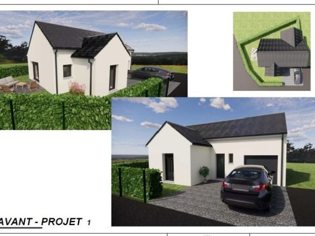 Maison vente à Laval, Changé