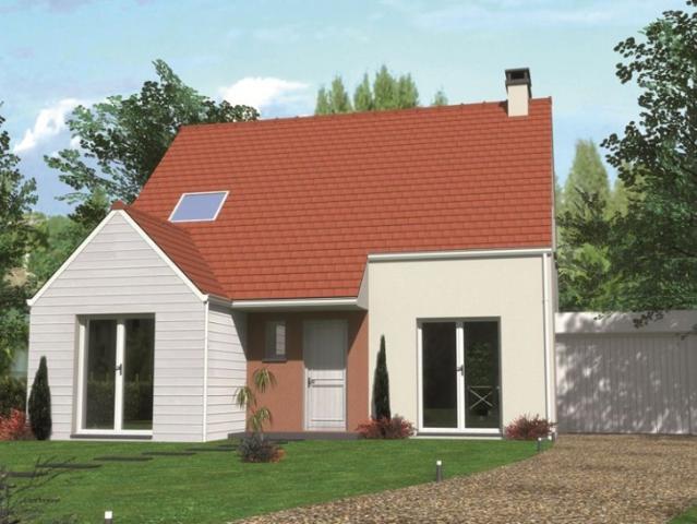 Maison vente à Le Mans, Changé