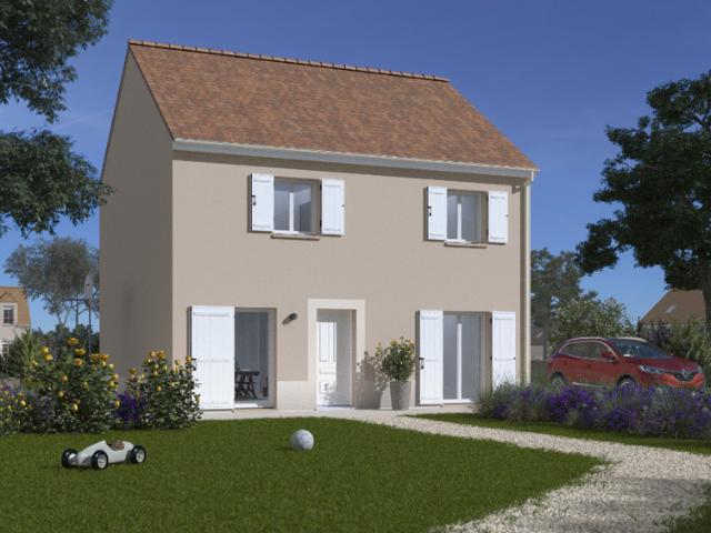 Maison vente à Saint-Germain-en-Laye, Andrésy