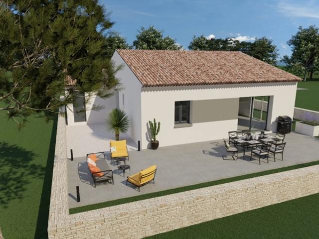 Maison vente à Aix-en-Provence, Provence-Alpes-Côte d'Azur
