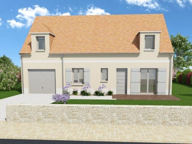 Maison vente à Pontoise, Chars
