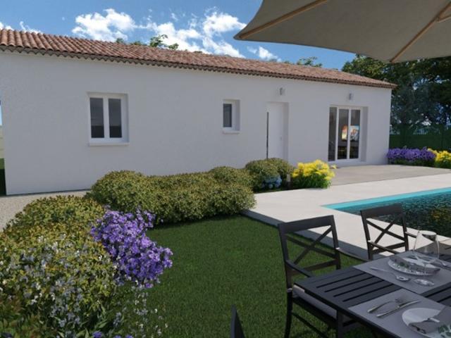 Maison vente à Istres, Châteauneuf-les-martigues