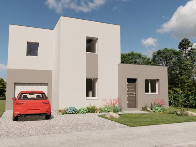 Maison vente à Segré, Soeurdres