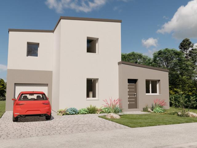 Maison vente à Segré, Soeurdres