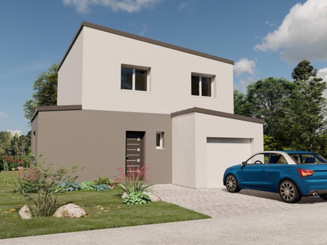Maison vente à Segré, Soeurdres