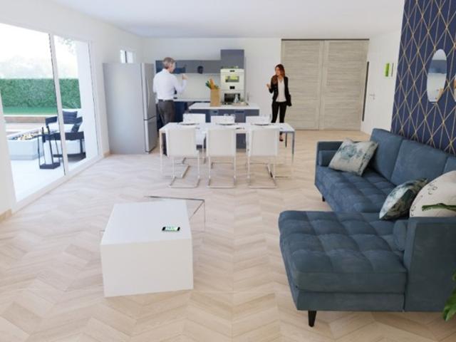 Maison vente à Châteauroux