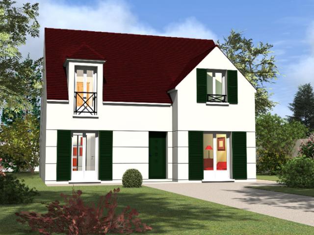 Maison vente à Provins, Châtres