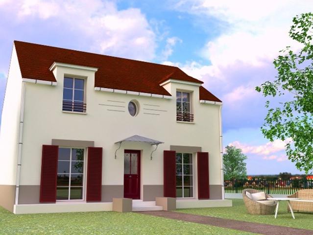 Maison vente à Provins, Châtres