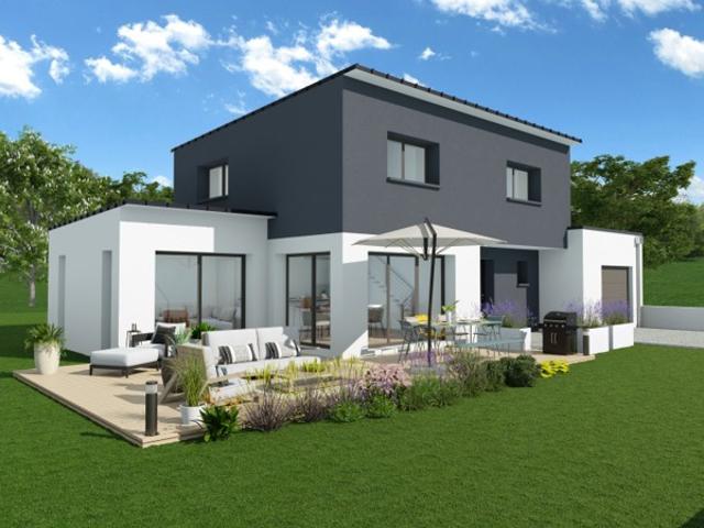 Maison vente à Saint-Nazaire, Chéméré