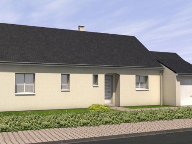 Maison vente à Cholet, La Séguinière