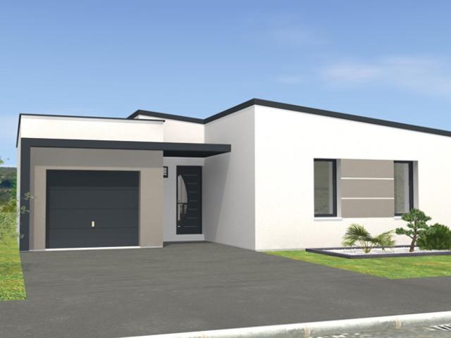 Maison vente à Cholet, La Séguinière