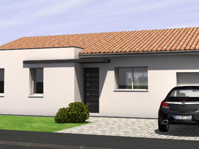 Maison vente à Cholet
