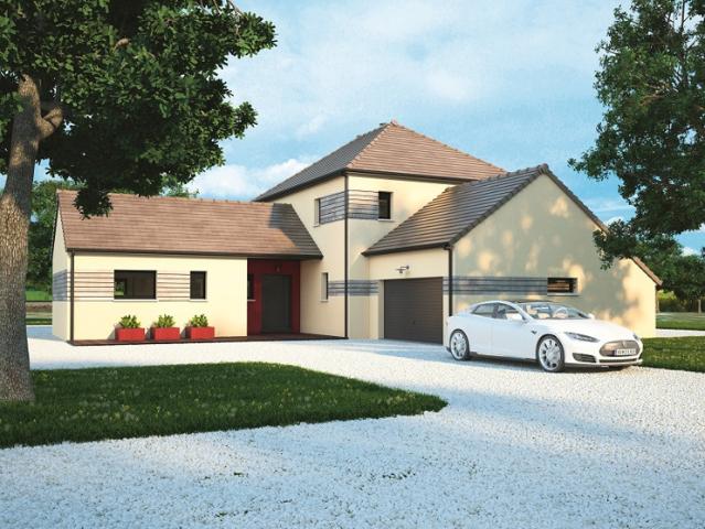 Maison vente à Mantes-la-Jolie, Civry-la-forêt
