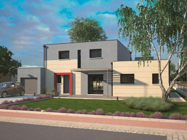 Maison vente à Mantes-la-Jolie, Civry-la-forêt