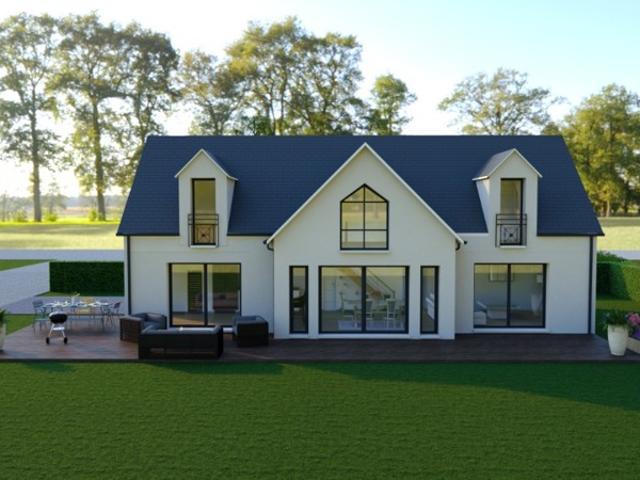 Maison vente à Évreux, Claville
