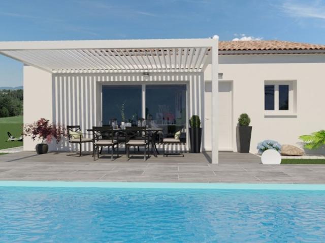 Maison vente à Nyons, Cléon-d'andran
