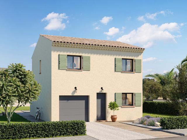 Maison vente à Lodève, Clermont-l'hérault