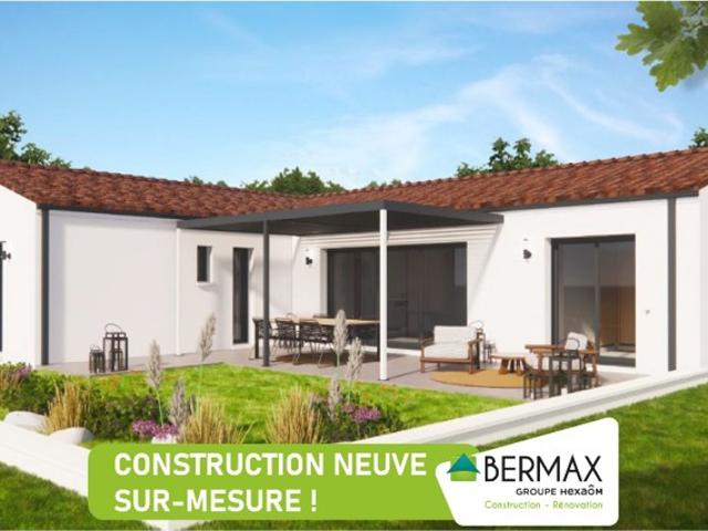 Maison vente à Cognac