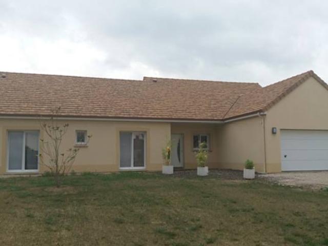 Maison vente à Évreux, Collandres-quincarnon