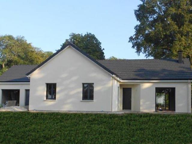 Maison vente à Évreux, Collandres-quincarnon