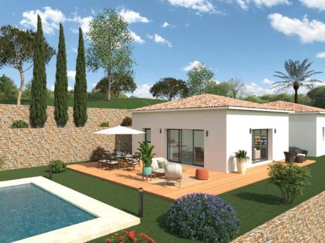 Maison vente à Arrondissement de Toulon, Collobrières