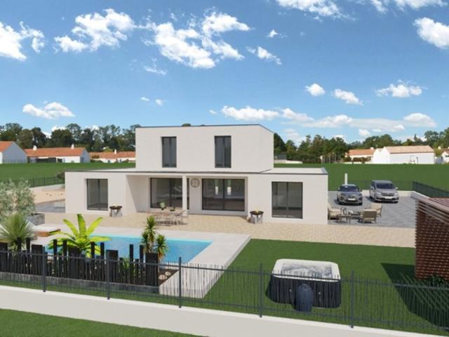 Maison vente à Béziers, Colombières-sur-orb
