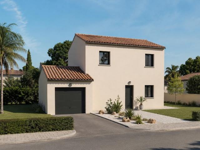Maison vente à Lodève, Murles