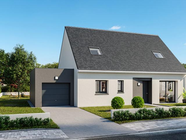 Maison vente à Pontoise, Condécourt