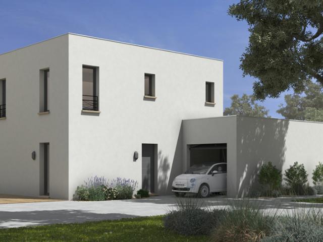 Maison vente à Nîmes, Congénies