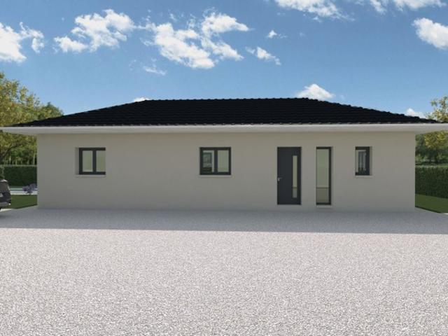 Maison vente à Belley, Corbonod
